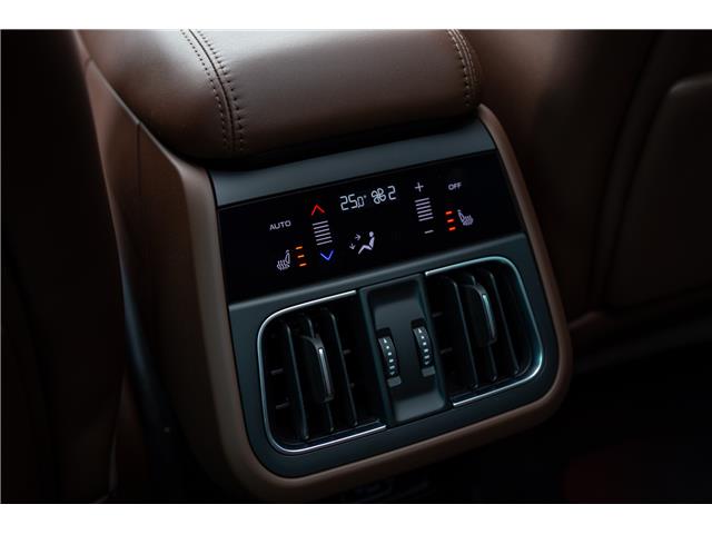 2024 Maserati Grecale GT (Stk: M24053) in London - Image 30 of 34