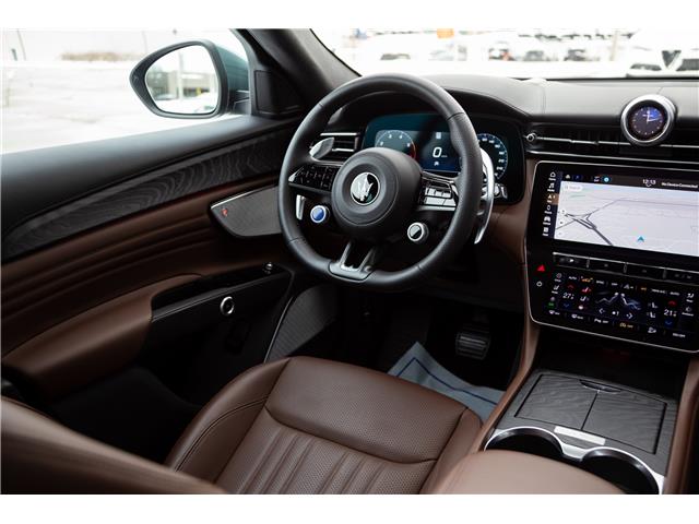 2024 Maserati Grecale GT (Stk: M24053) in London - Image 12 of 34