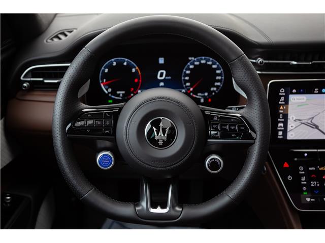 2024 Maserati Grecale GT (Stk: M24053) in London - Image 13 of 34