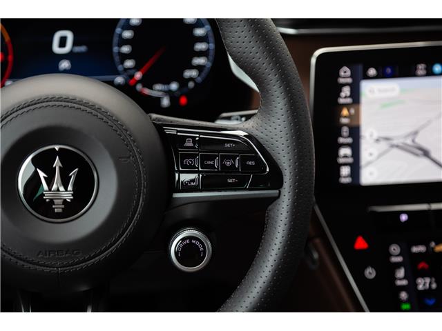 2024 Maserati Grecale GT (Stk: M24053) in London - Image 16 of 34