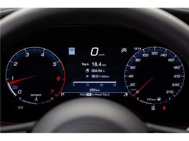 2024 Maserati Grecale GT (Stk: M24053) in London - Image 14 of 34