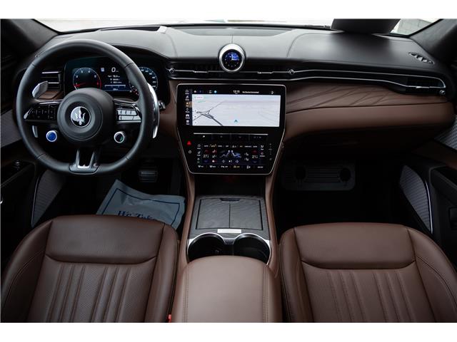 2024 Maserati Grecale GT (Stk: M24053) in London - Image 11 of 34