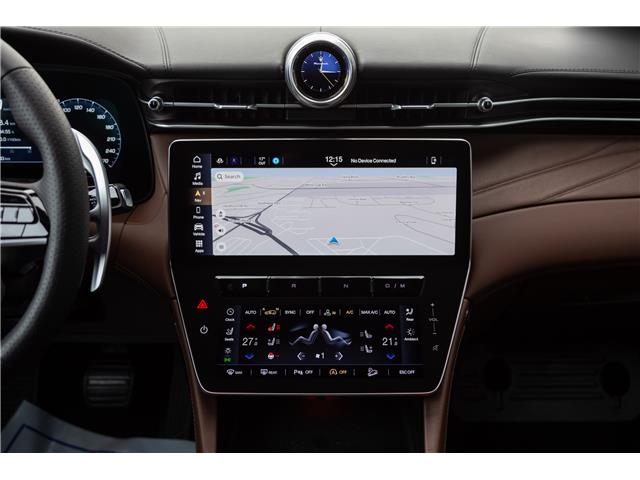 2024 Maserati Grecale GT (Stk: M24053) in London - Image 22 of 34