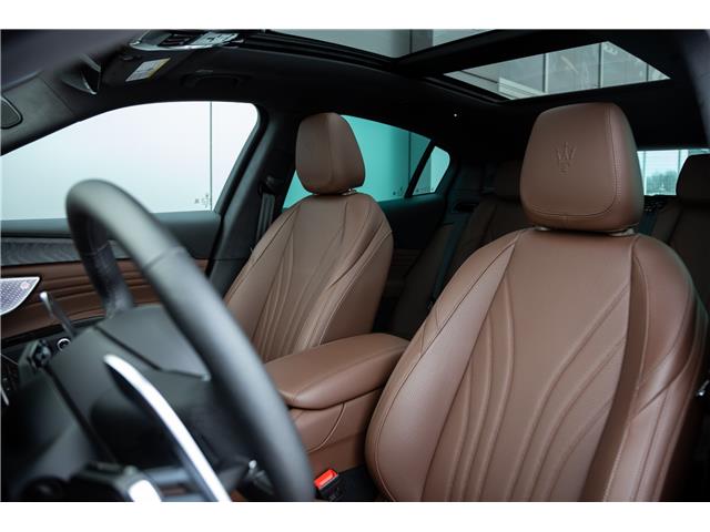 2024 Maserati Grecale GT (Stk: M24053) in London - Image 19 of 34