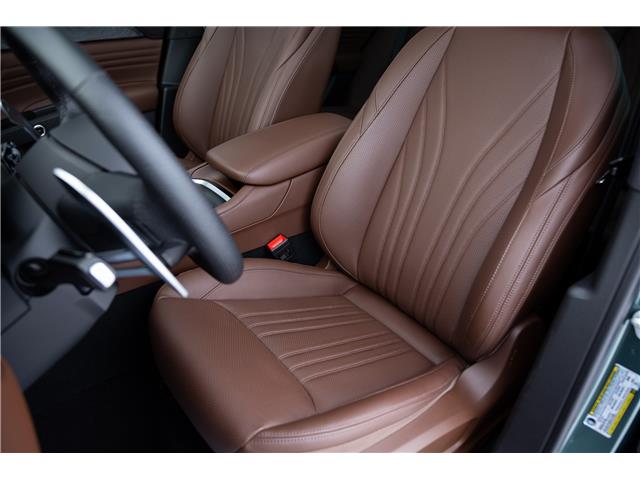 2024 Maserati Grecale GT (Stk: M24053) in London - Image 20 of 34