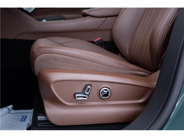 2024 Maserati Grecale GT (Stk: M24053) in London - Image 21 of 34