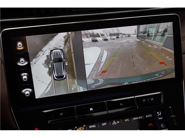 2024 Maserati Grecale GT (Stk: M24053) in London - Image 23 of 34