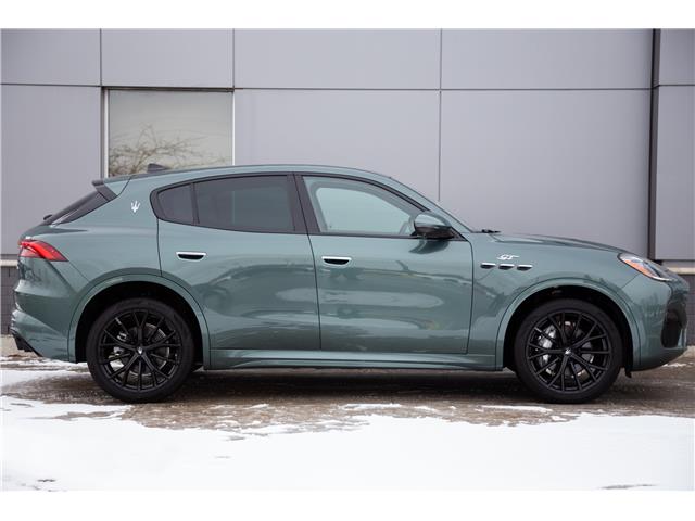 2024 Maserati Grecale GT (Stk: M24053) in London - Image 9 of 34
