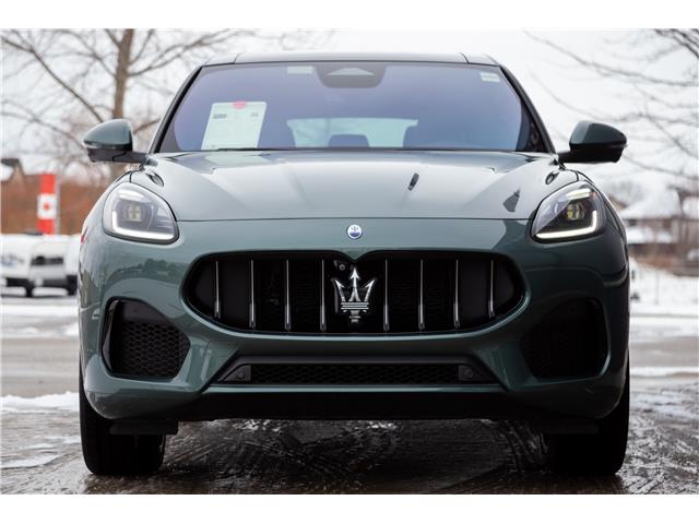 2024 Maserati Grecale GT (Stk: M24053) in London - Image 2 of 34