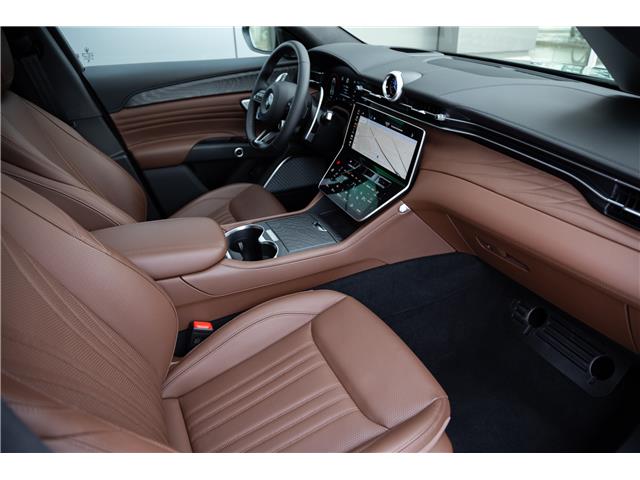 2024 Maserati Grecale GT (Stk: M24053) in London - Image 27 of 34