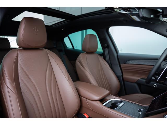 2024 Maserati Grecale GT (Stk: M24053) in London - Image 26 of 34