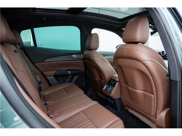 2024 Maserati Grecale GT (Stk: M24053) in London - Image 31 of 34