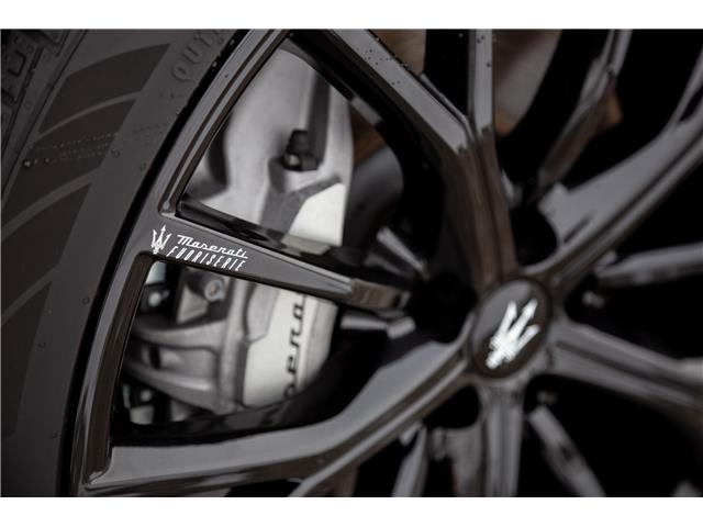 2024 Maserati Grecale GT (Stk: M24053) in London - Image 34 of 34