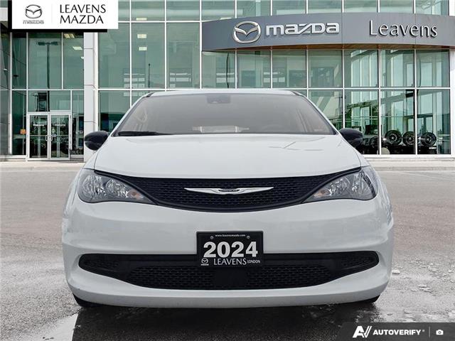 2024 Chrysler Grand Caravan SXT (Stk: 14-P0829) in London - Image 3 of 26 2024 Chrysler Grand Caravan SXT (Stk: 14-P0829) in London - Image 3 of 26
