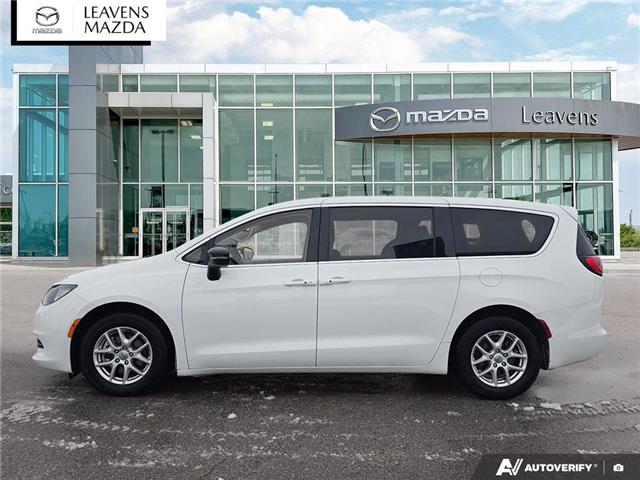 2024 Chrysler Grand Caravan SXT (Stk: 14-P0829) in London - Image 4 of 26 2024 Chrysler Grand Caravan SXT (Stk: 14-P0829) in London - Image 4 of 26