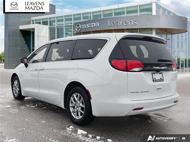 2024 Chrysler Grand Caravan SXT (Stk: 14-P0829) in London - Image 5 of 26 2024 Chrysler Grand Caravan SXT (Stk: 14-P0829) in London - Image 5 of 26