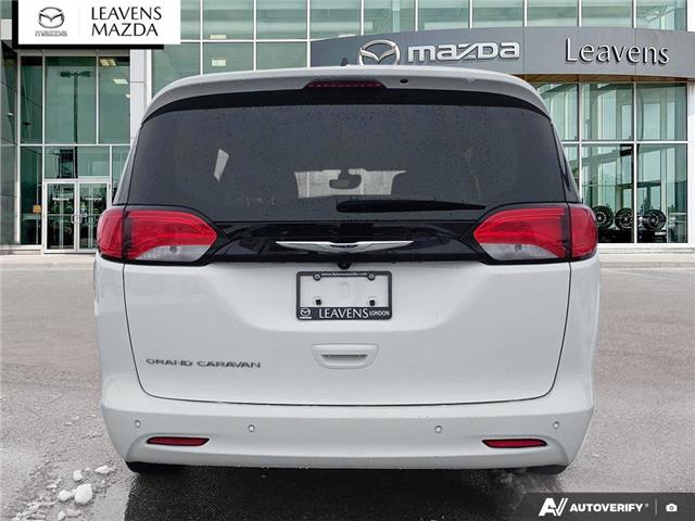 2024 Chrysler Grand Caravan SXT (Stk: 14-P0829) in London - Image 6 of 26 2024 Chrysler Grand Caravan SXT (Stk: 14-P0829) in London - Image 6 of 26