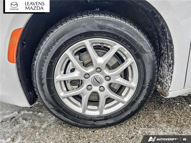 2024 Chrysler Grand Caravan SXT (Stk: 14-P0829) in London - Image 7 of 26 2024 Chrysler Grand Caravan SXT (Stk: 14-P0829) in London - Image 7 of 26