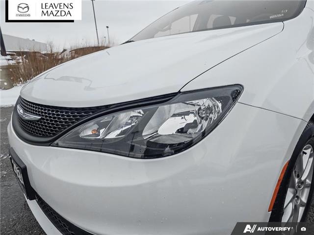 2024 Chrysler Grand Caravan SXT (Stk: 14-P0829) in London - Image 9 of 26 2024 Chrysler Grand Caravan SXT (Stk: 14-P0829) in London - Image 9 of 26