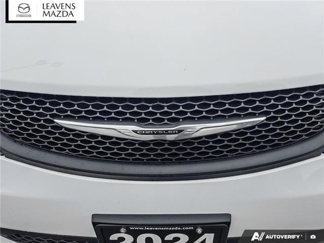2024 Chrysler Grand Caravan SXT (Stk: 14-P0829) in London - Image 10 of 26 2024 Chrysler Grand Caravan SXT (Stk: 14-P0829) in London - Image 10 of 26
