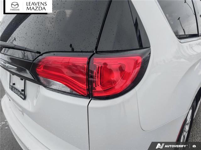 2024 Chrysler Grand Caravan SXT (Stk: 14-P0829) in London - Image 11 of 26 2024 Chrysler Grand Caravan SXT (Stk: 14-P0829) in London - Image 11 of 26