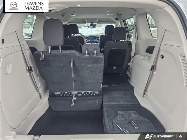 2024 Chrysler Grand Caravan SXT (Stk: 14-P0829) in London - Image 12 of 26 2024 Chrysler Grand Caravan SXT (Stk: 14-P0829) in London - Image 12 of 26