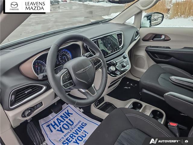 2024 Chrysler Grand Caravan SXT (Stk: 14-P0829) in London - Image 13 of 26 2024 Chrysler Grand Caravan SXT (Stk: 14-P0829) in London - Image 13 of 26