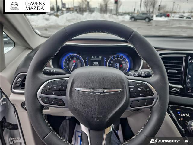 2024 Chrysler Grand Caravan SXT (Stk: 14-P0829) in London - Image 14 of 26 2024 Chrysler Grand Caravan SXT (Stk: 14-P0829) in London - Image 14 of 26