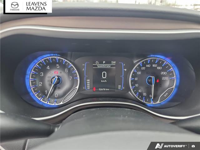 2024 Chrysler Grand Caravan SXT (Stk: 14-P0829) in London - Image 15 of 26 2024 Chrysler Grand Caravan SXT (Stk: 14-P0829) in London - Image 15 of 26