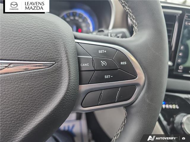 2024 Chrysler Grand Caravan SXT (Stk: 14-P0829) in London - Image 16 of 26 2024 Chrysler Grand Caravan SXT (Stk: 14-P0829) in London - Image 16 of 26