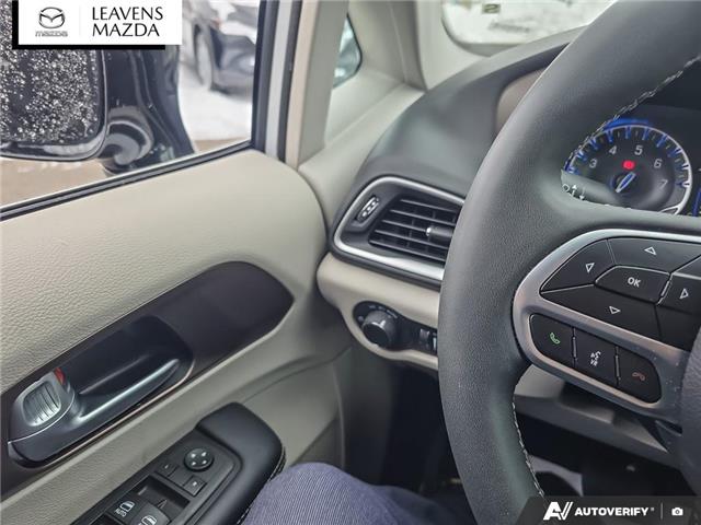 2024 Chrysler Grand Caravan SXT (Stk: 14-P0829) in London - Image 17 of 26 2024 Chrysler Grand Caravan SXT (Stk: 14-P0829) in London - Image 17 of 26