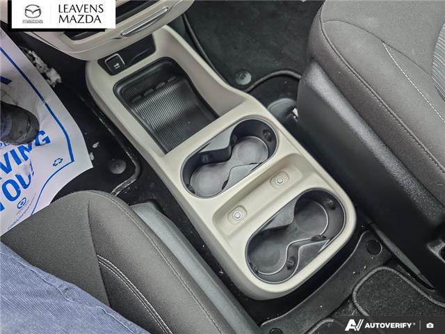 2024 Chrysler Grand Caravan SXT (Stk: 14-P0829) in London - Image 18 of 26 2024 Chrysler Grand Caravan SXT (Stk: 14-P0829) in London - Image 18 of 26