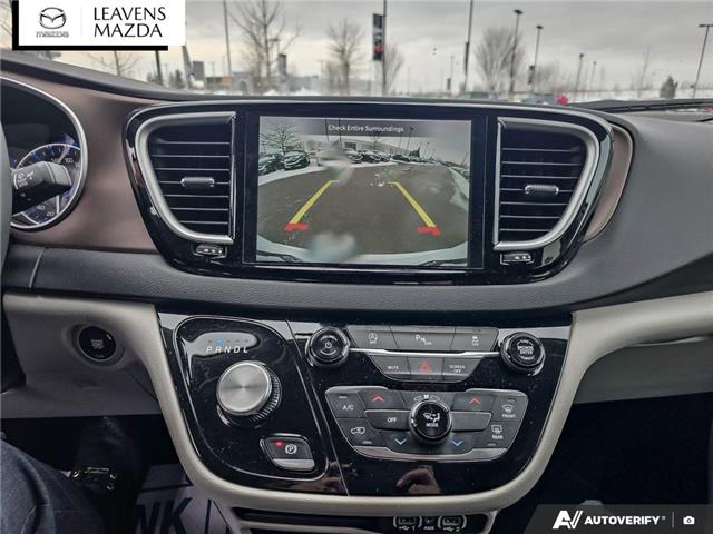 2024 Chrysler Grand Caravan SXT (Stk: 14-P0829) in London - Image 19 of 26 2024 Chrysler Grand Caravan SXT (Stk: 14-P0829) in London - Image 19 of 26