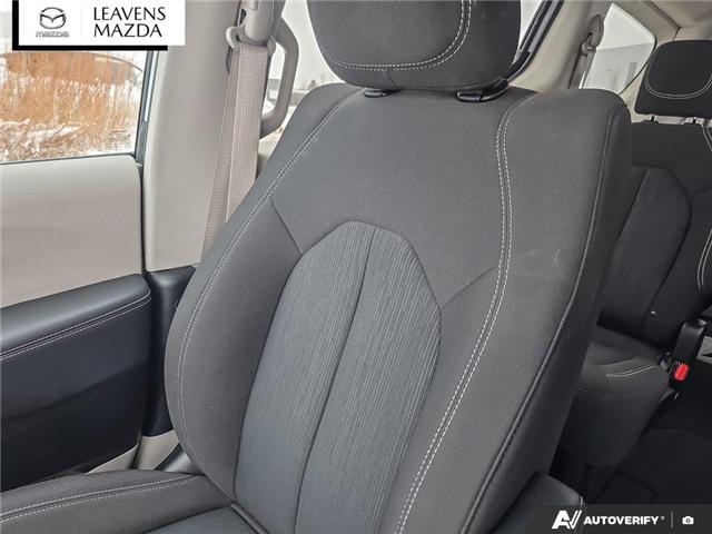 2024 Chrysler Grand Caravan SXT (Stk: 14-P0829) in London - Image 20 of 26 2024 Chrysler Grand Caravan SXT (Stk: 14-P0829) in London - Image 20 of 26