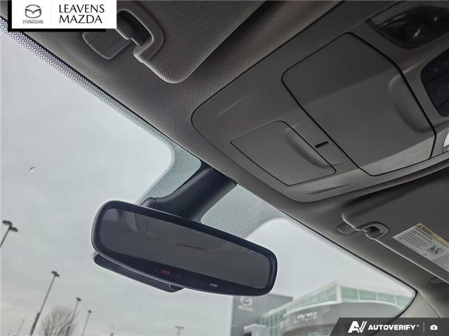 2024 Chrysler Grand Caravan SXT (Stk: 14-P0829) in London - Image 21 of 26 2024 Chrysler Grand Caravan SXT (Stk: 14-P0829) in London - Image 21 of 26