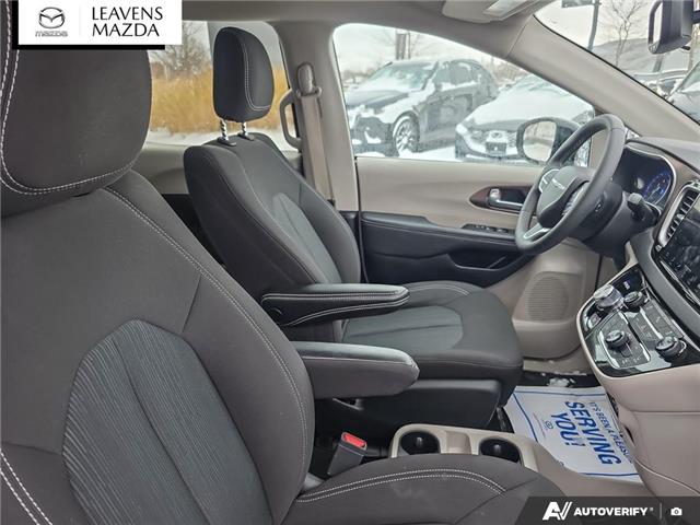 2024 Chrysler Grand Caravan SXT (Stk: 14-P0829) in London - Image 22 of 26 2024 Chrysler Grand Caravan SXT (Stk: 14-P0829) in London - Image 22 of 26