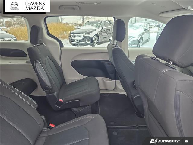 2024 Chrysler Grand Caravan SXT (Stk: 14-P0829) in London - Image 23 of 26 2024 Chrysler Grand Caravan SXT (Stk: 14-P0829) in London - Image 23 of 26