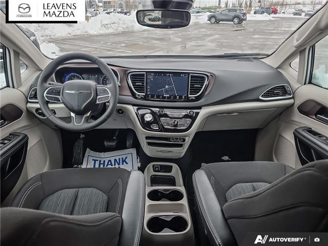 2024 Chrysler Grand Caravan SXT (Stk: 14-P0829) in London - Image 24 of 26 2024 Chrysler Grand Caravan SXT (Stk: 14-P0829) in London - Image 24 of 26