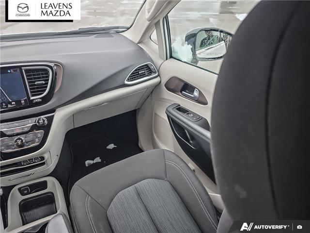 2024 Chrysler Grand Caravan SXT (Stk: 14-P0829) in London - Image 25 of 26 2024 Chrysler Grand Caravan SXT (Stk: 14-P0829) in London - Image 25 of 26