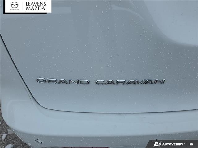 2024 Chrysler Grand Caravan SXT (Stk: 14-P0829) in London - Image 26 of 26 2024 Chrysler Grand Caravan SXT (Stk: 14-P0829) in London - Image 26 of 26