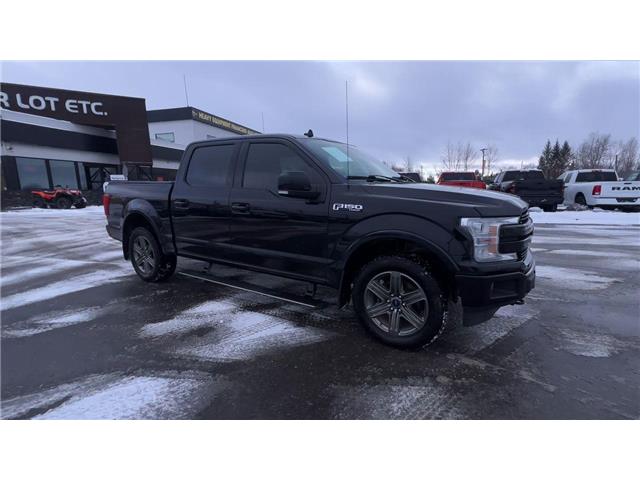 2020 Ford F-150 Lariat (Stk: 25542-1) in Sudbury - Image 6 of 26