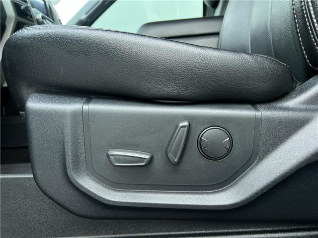 2020 Ford F-150 Lariat (Stk: 25542-1) in Sudbury - Image 12 of 26