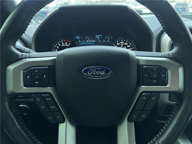 2020 Ford F-150 Lariat (Stk: 25542-1) in Sudbury - Image 14 of 26