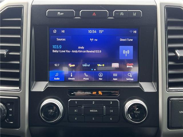 2020 Ford F-150 Lariat (Stk: 25542-1) in Sudbury - Image 16 of 26