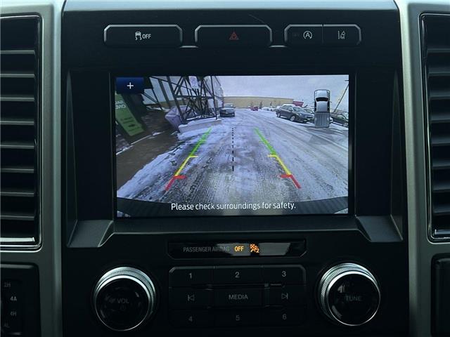 2020 Ford F-150 Lariat (Stk: 25542-1) in Sudbury - Image 17 of 26