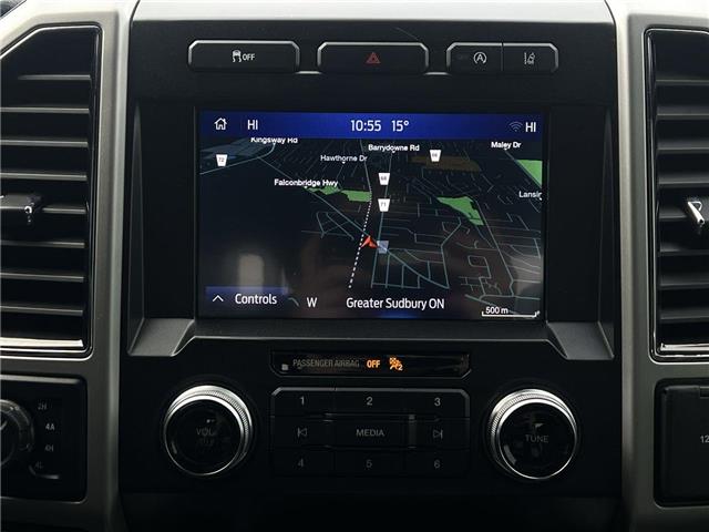 2020 Ford F-150 Lariat (Stk: 25542-1) in Sudbury - Image 18 of 26