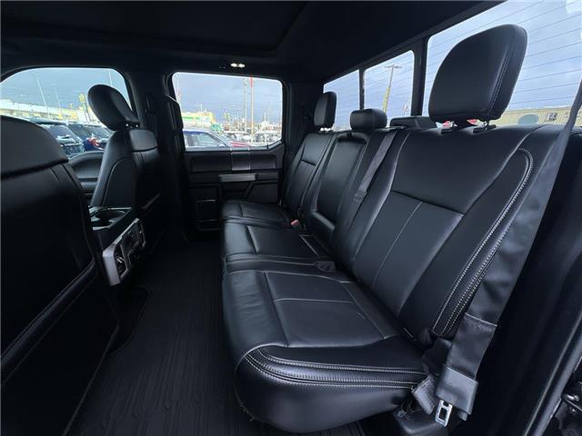 2020 Ford F-150 Lariat (Stk: 25542-1) in Sudbury - Image 23 of 26