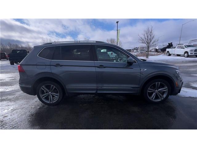 2020 Volkswagen Tiguan Highline (Stk: 25629) in Sudbury - Image 5 of 26