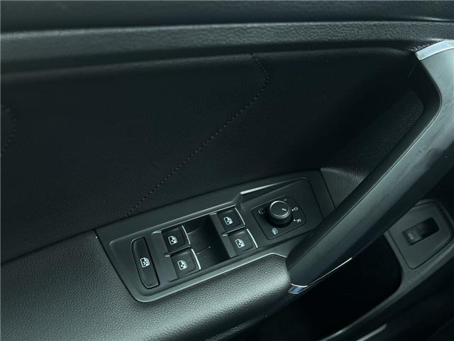 2020 Volkswagen Tiguan Highline (Stk: 25629) in Sudbury - Image 13 of 26