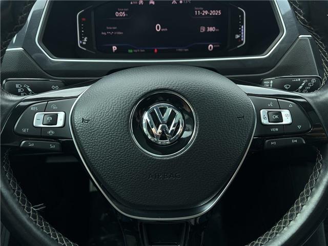 2020 Volkswagen Tiguan Highline (Stk: 25629) in Sudbury - Image 14 of 26